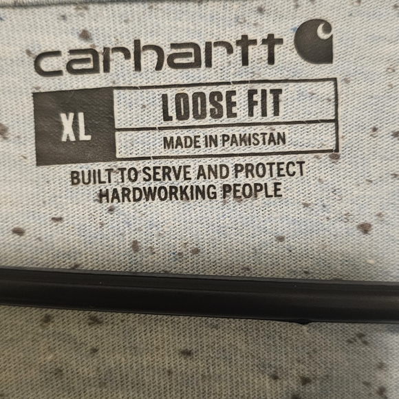 Carhartt Tee Shirt - Picture 3 of 3